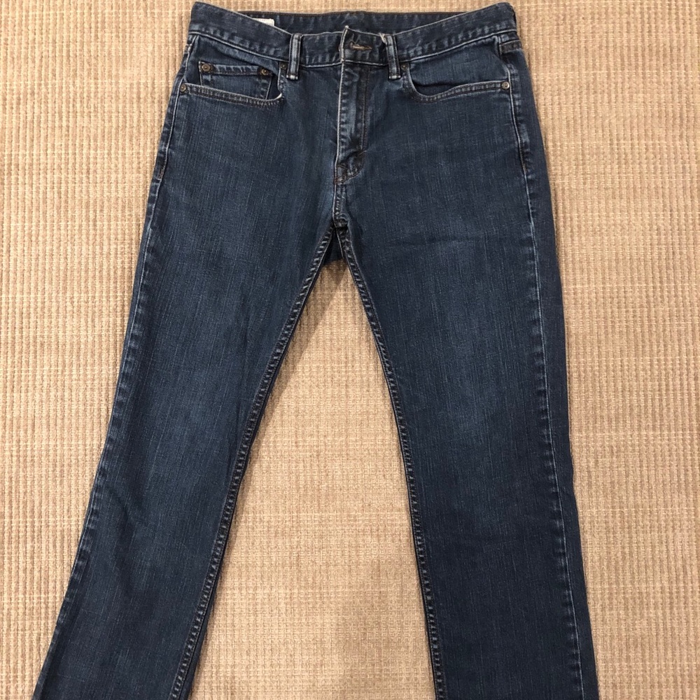 Banana Republic Slim Jeans